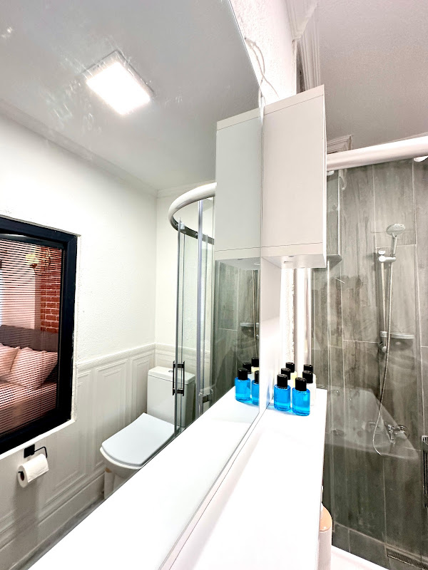 Saklı Konak Bozcaada