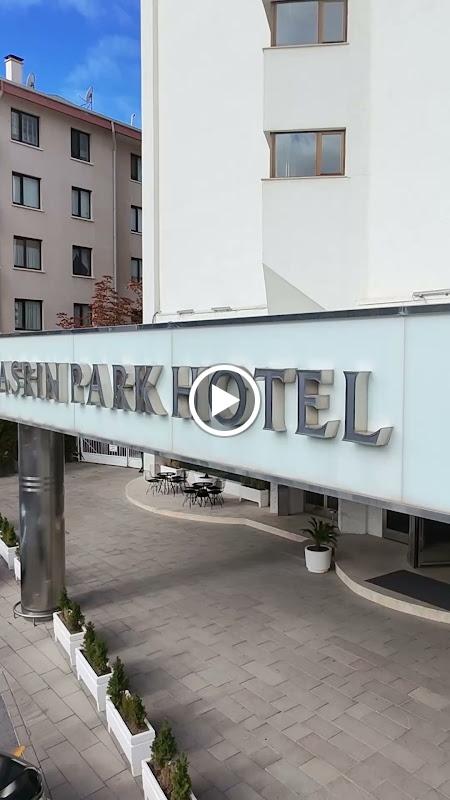 Asrin Park Hotel
