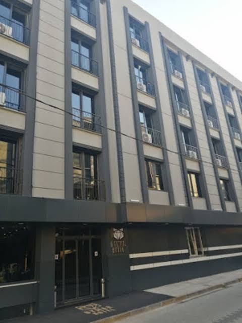 B'İstanbul Hotel