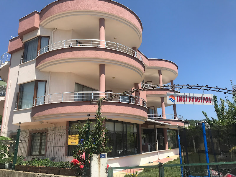 İnci Aile Pansiyonu