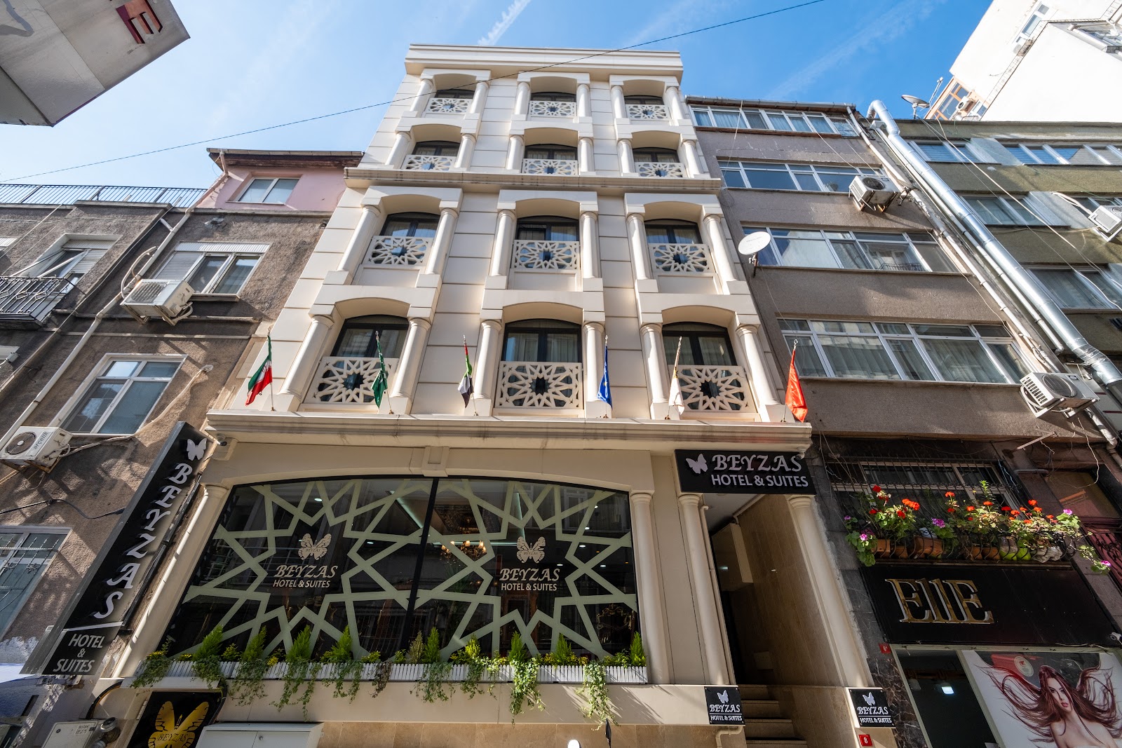 Wide Suites Taksim