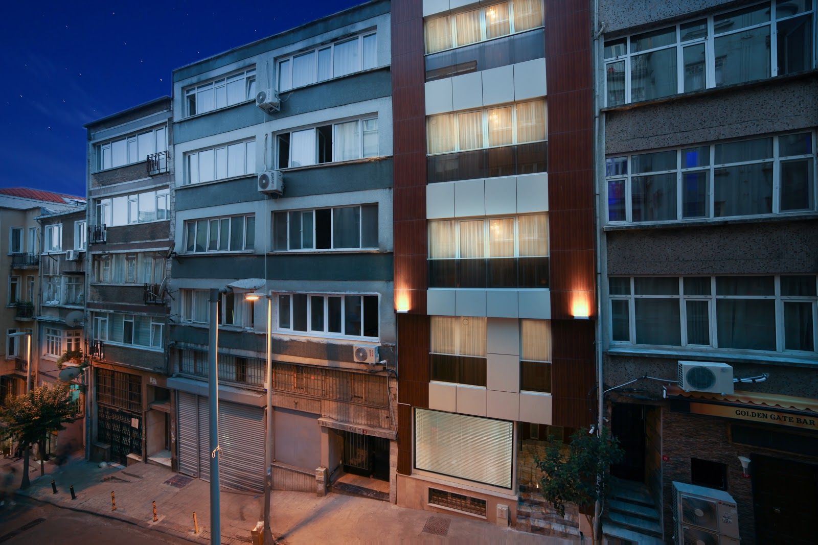 Norah Suites Hotel Şişli Istanbul