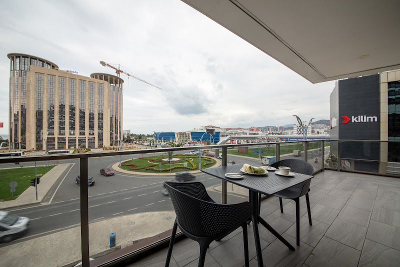 V Center Hotel Trabzon