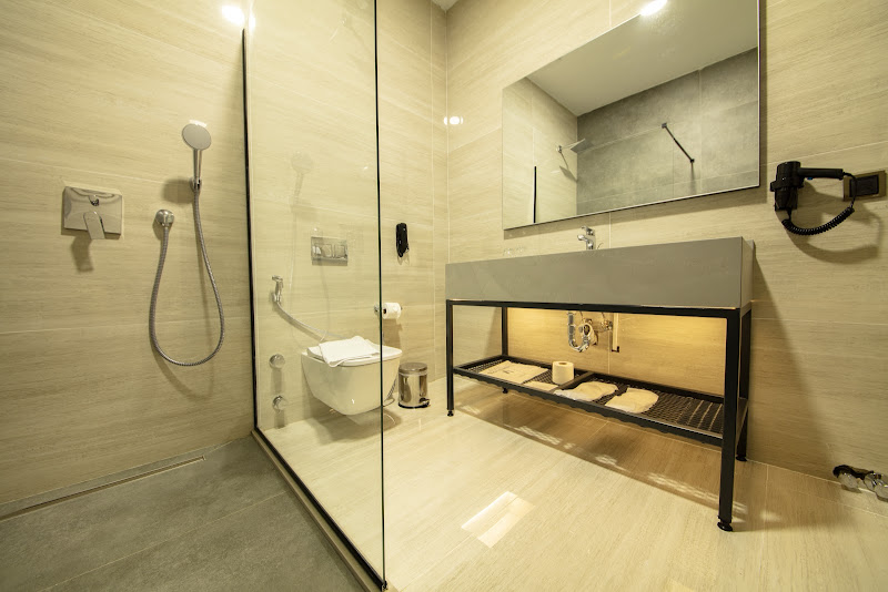 V Center Hotel Trabzon