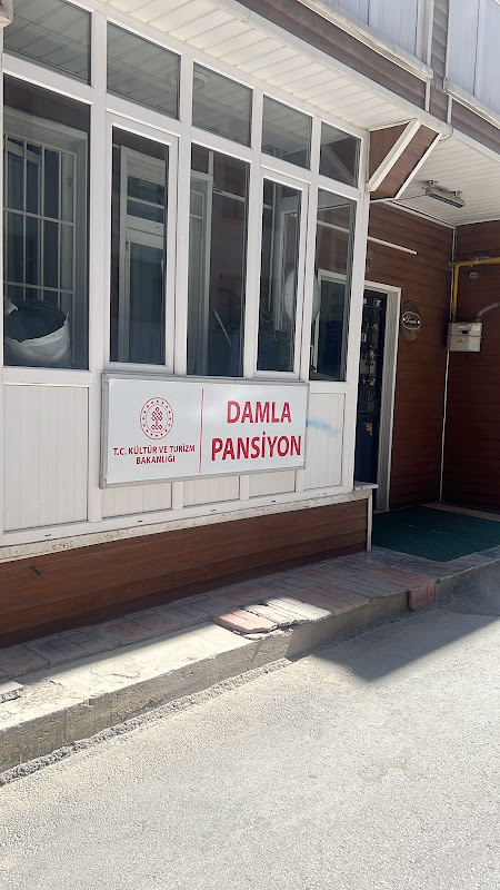 Kütahya Damla Pansiyon