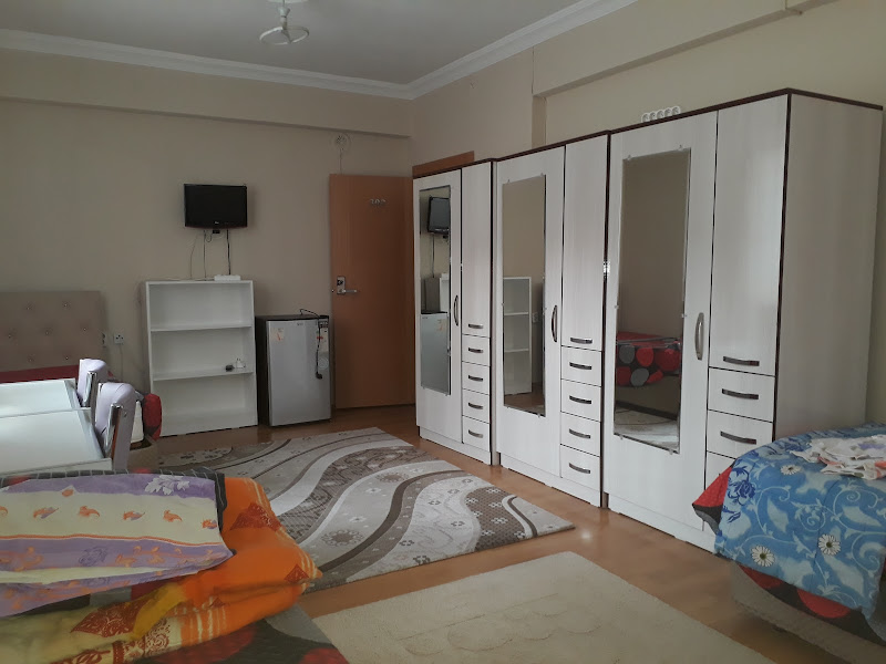 Kütahya Damla Pansiyon