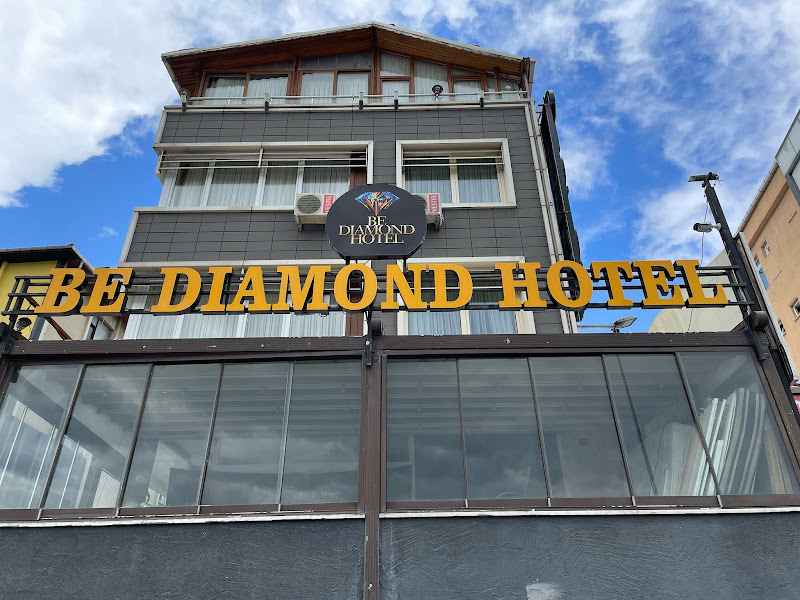 Be Diamond Hotel