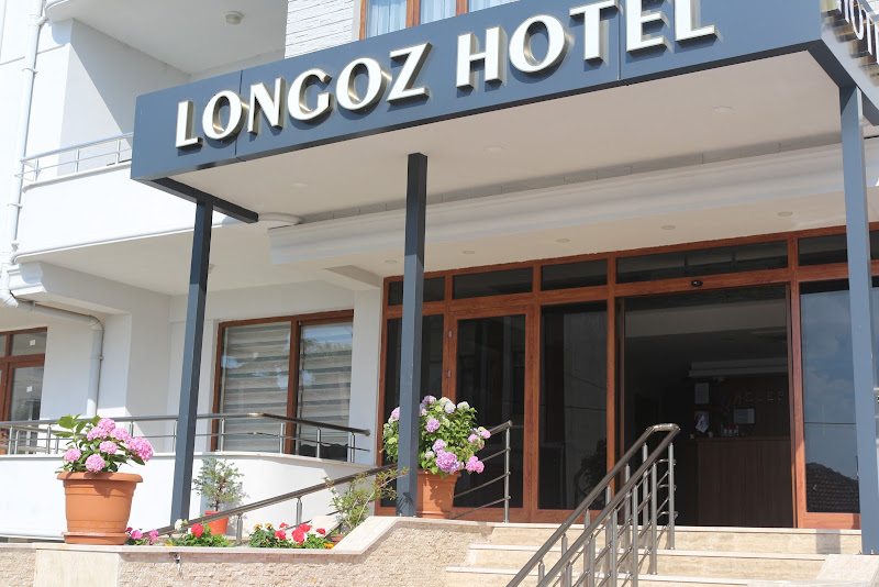 İğneada Longoz Hotel
