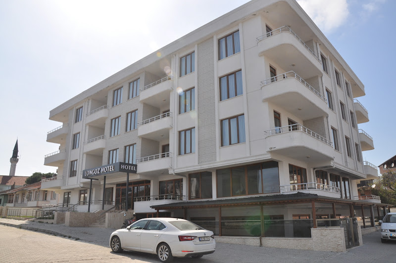 İğneada Longoz Hotel