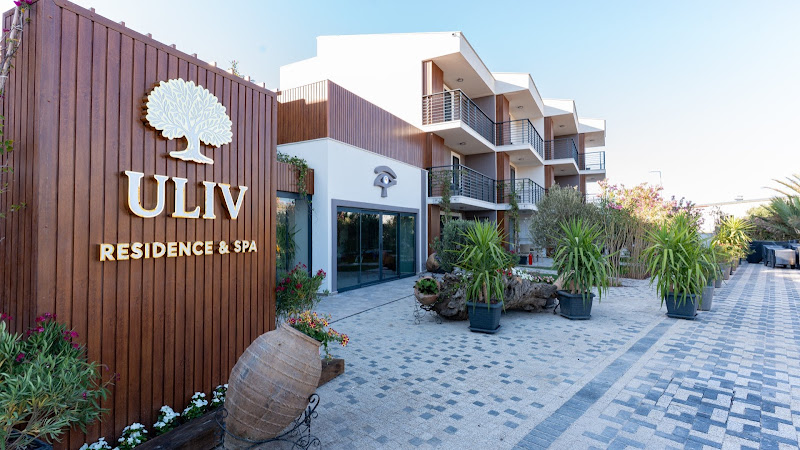 Uliv Apart