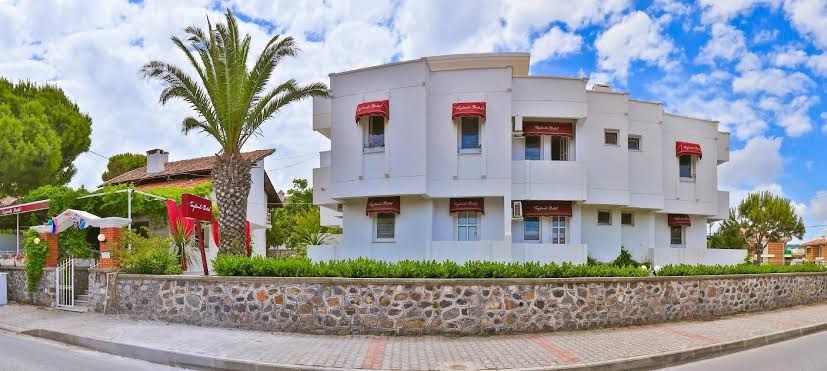 Villa Kore Çeşme Hotel