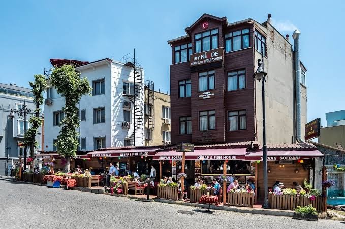 SULTANAHMET INN HOTEL