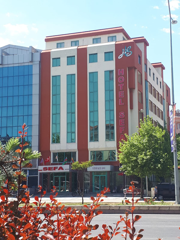 SEFA HOTEL 1 ÇORLU