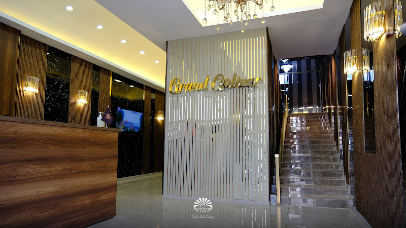 Grand Gülizar Otel