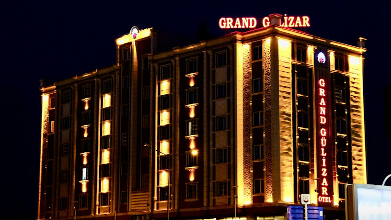 Grand Gülizar Otel