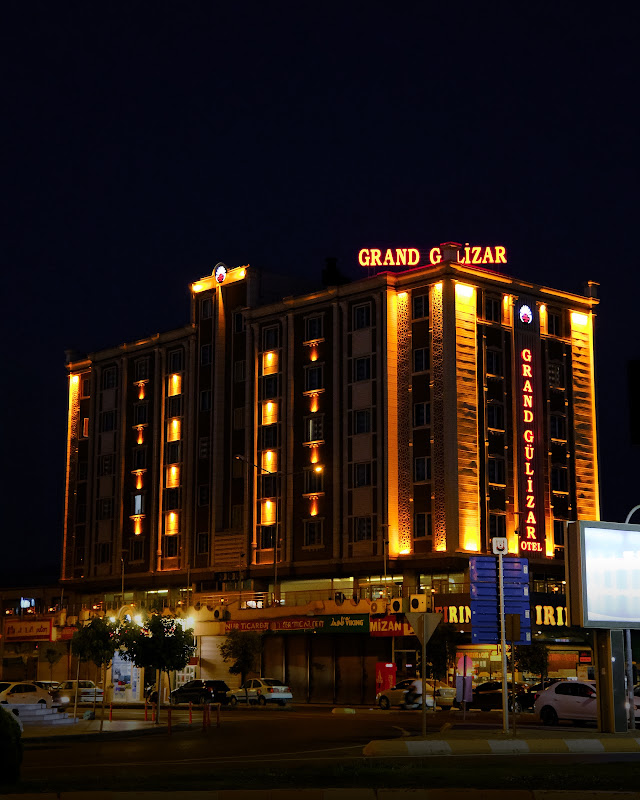 Grand Gülizar Otel