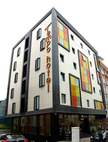 Delta Hotels Istanbul Kagithane