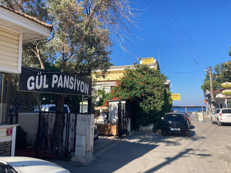 Gül Pansiyon