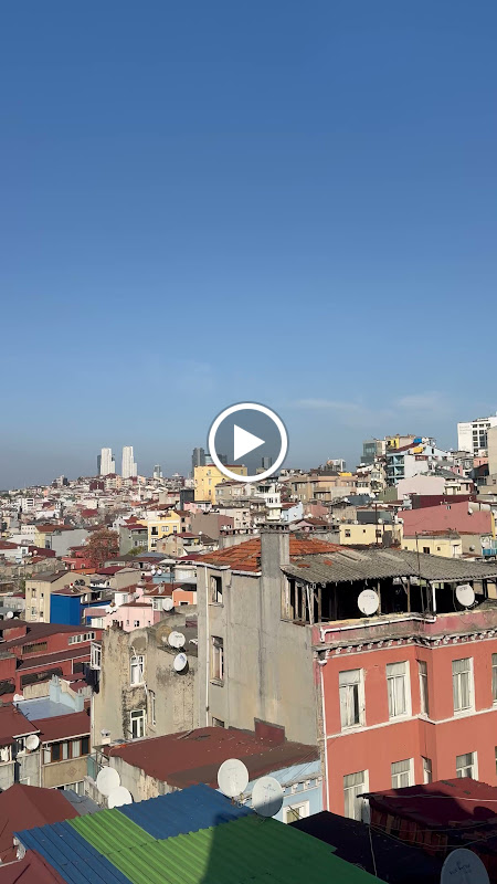 TAKSİM PLAZA SUİTE ( 01:00’dan sonra kapalıyız)