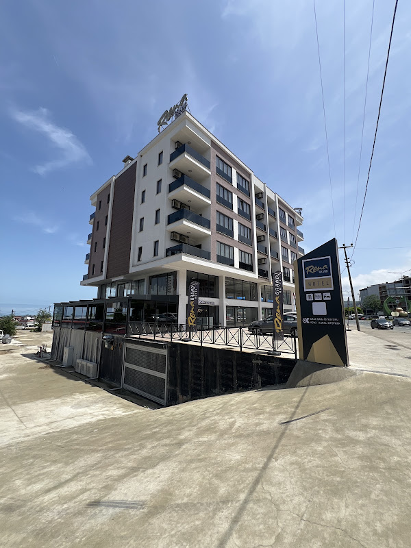 RENA GRAND RESİDENCE & SUİT