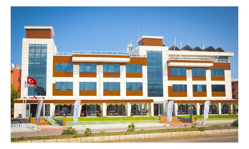 Kadhırg Hotel