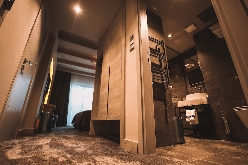 Snowdora Ski Resort Hotel Erzurum Palandöken