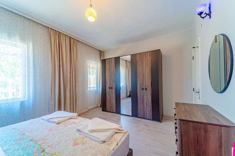 Kalkan Kübra Apart