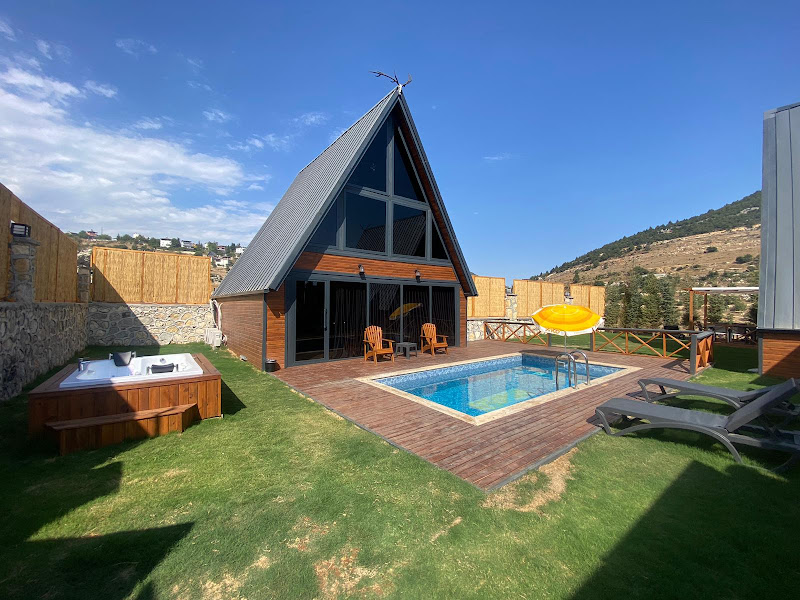 No:33 Bungalows OTEL