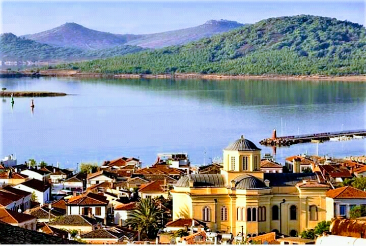 Ayvalik Vera pansiyon