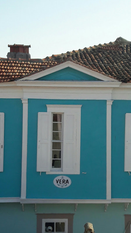 Ayvalik Vera pansiyon