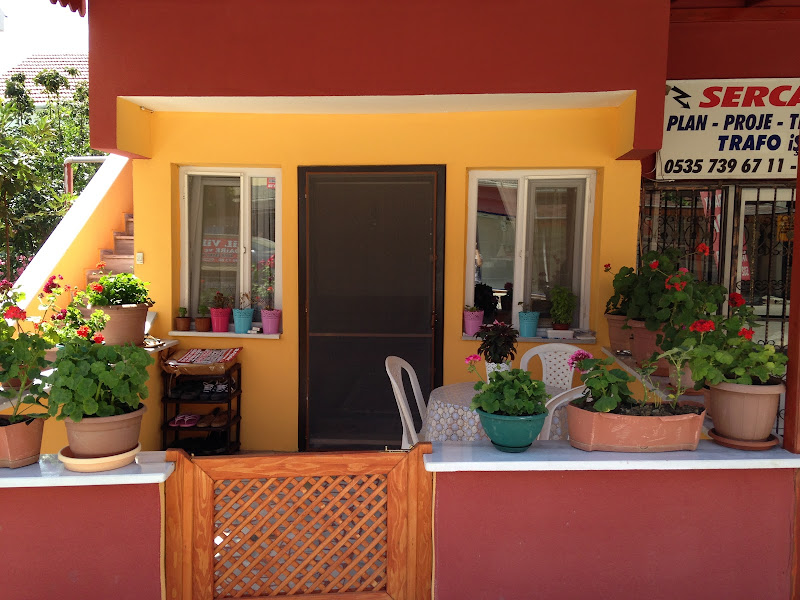 Yeniciftlik Pansiyon , Günlük Daire , Eşyalı Daire