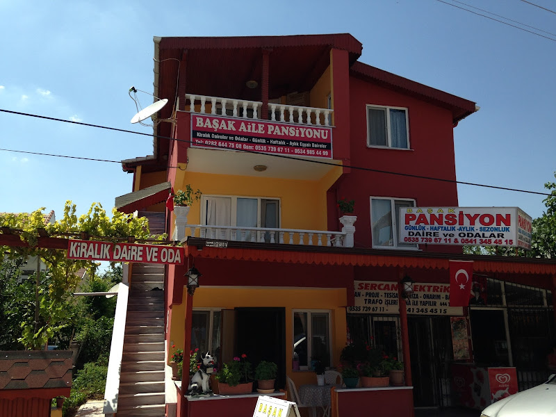 Yeniciftlik Pansiyon , Günlük Daire , Eşyalı Daire