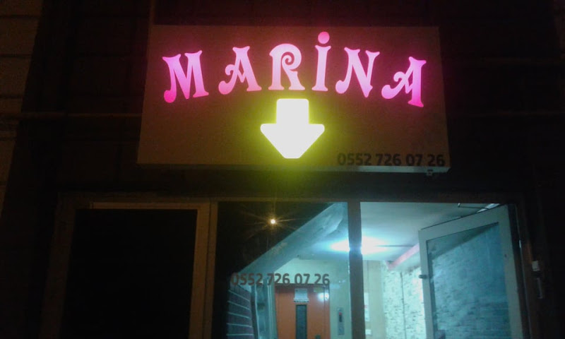 Marina Rezidans Kayseri
