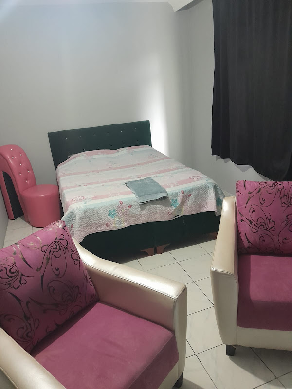 Marina Rezidans Kayseri