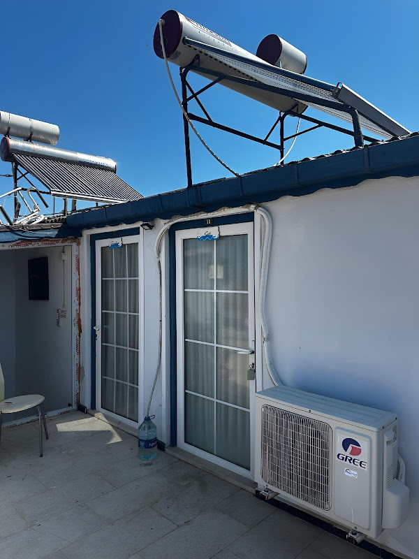 Ali Baba Apart Pansiyon