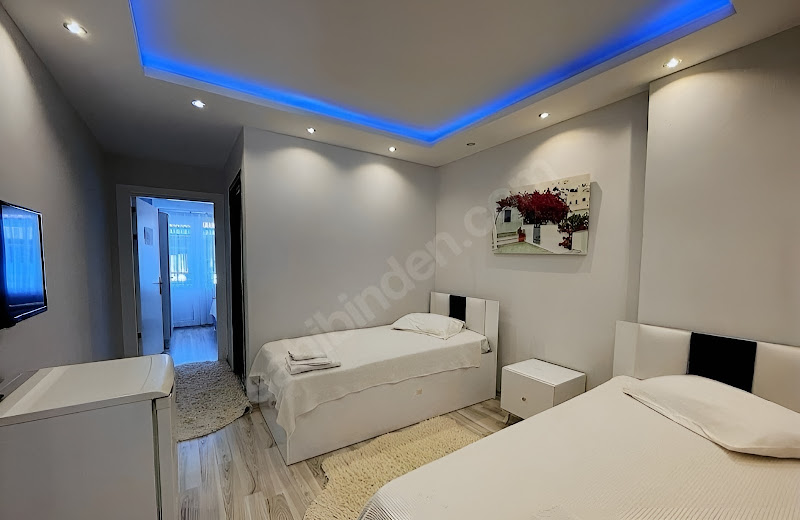 Ali Baba Apart Pansiyon