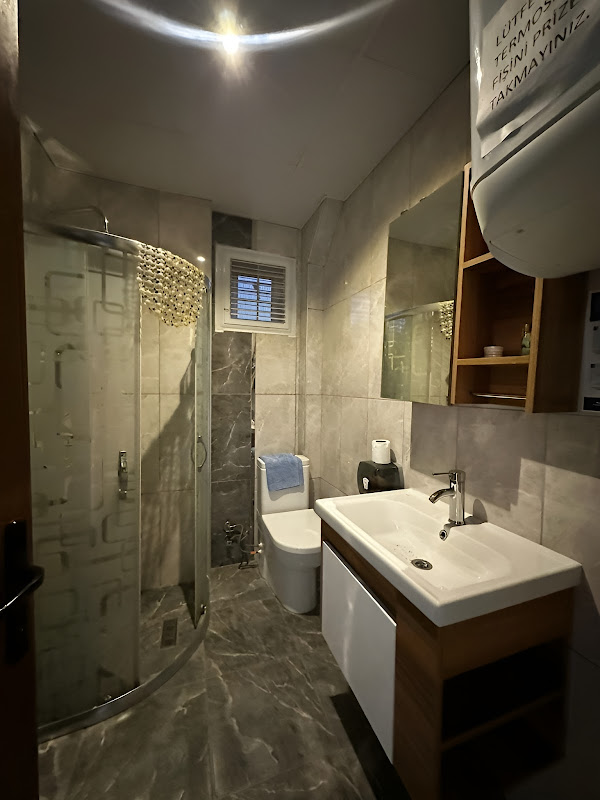 Ali Baba Apart Pansiyon