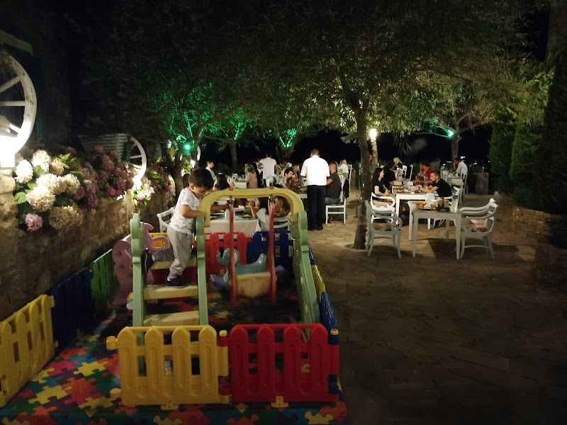 Gökçeada İmbros Hotel