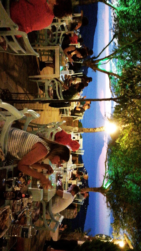 Gökçeada İmbros Hotel