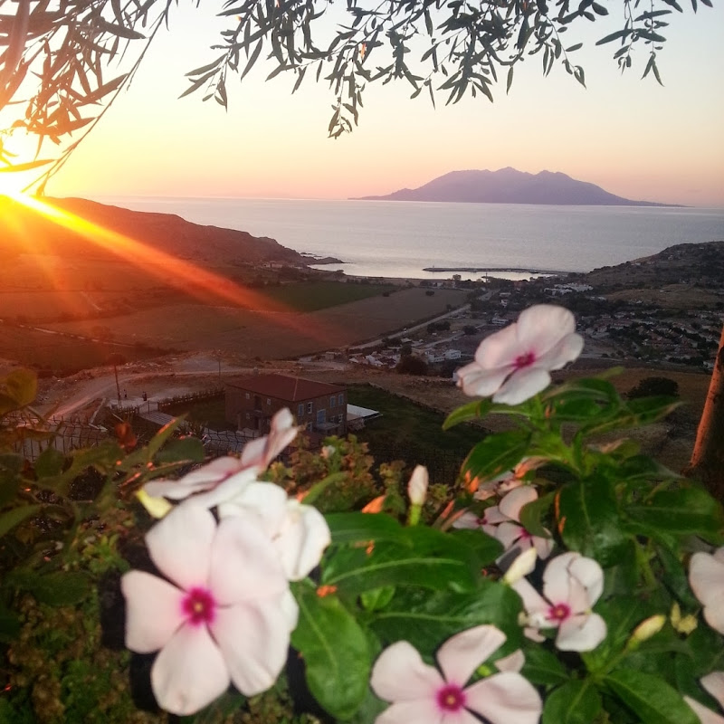 Gökçeada İmbros Hotel