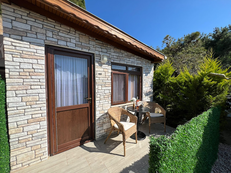 Avşa Akvaryum Butik Otel