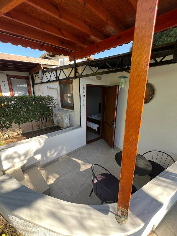 Avşa Akvaryum Butik Otel