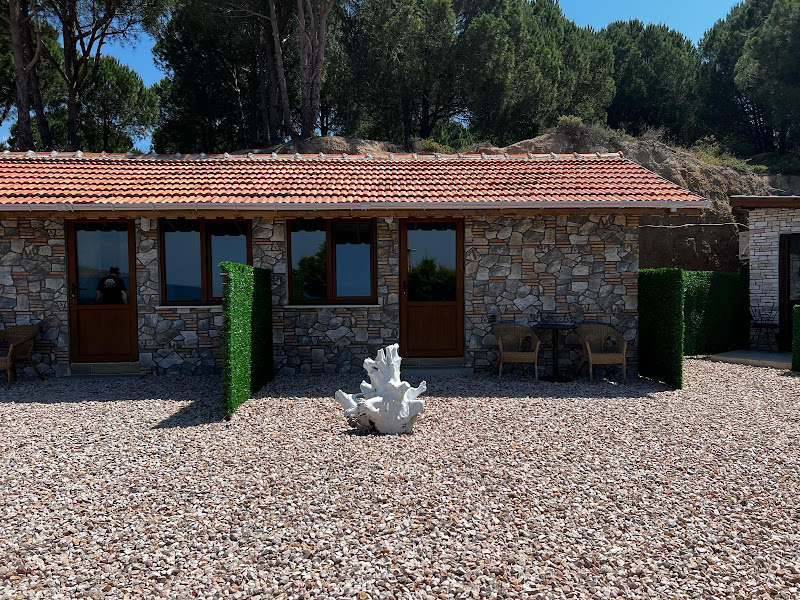 Avşa Akvaryum Butik Otel