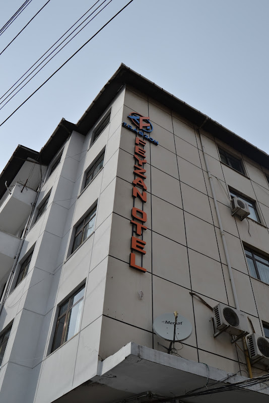 Trabzon Feyzan Hotel
