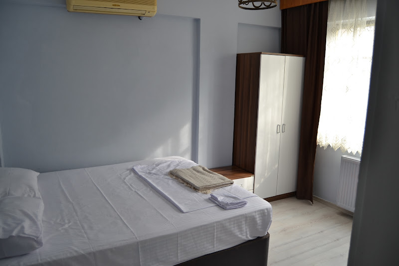 Trabzon Feyzan Hotel