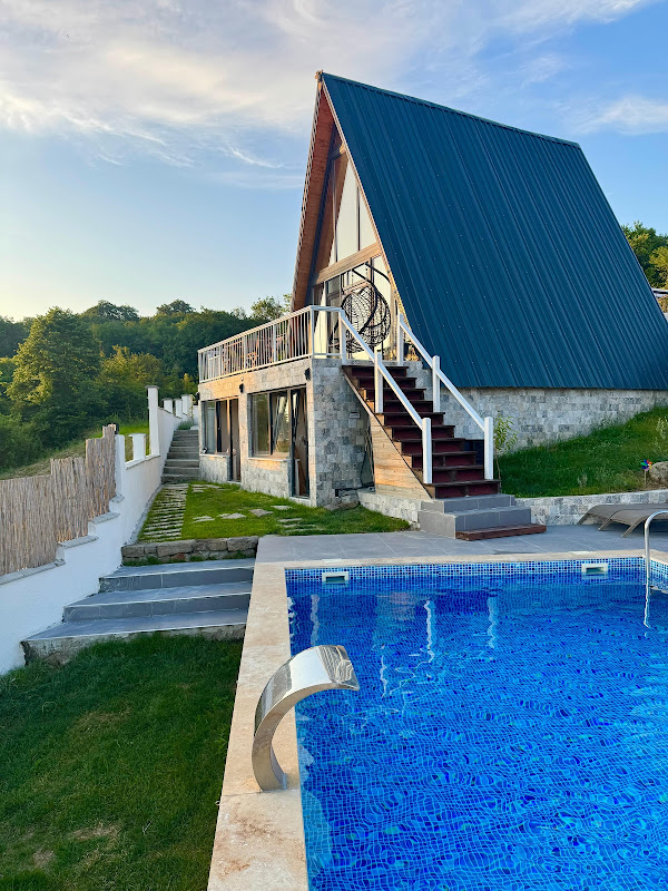 Mugada Deluxe Bungalov