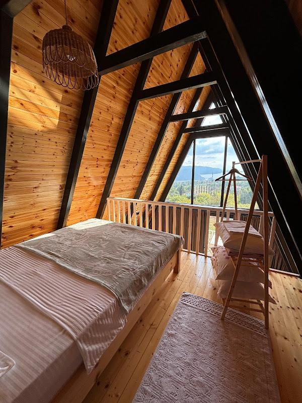 Mugada Deluxe Bungalov