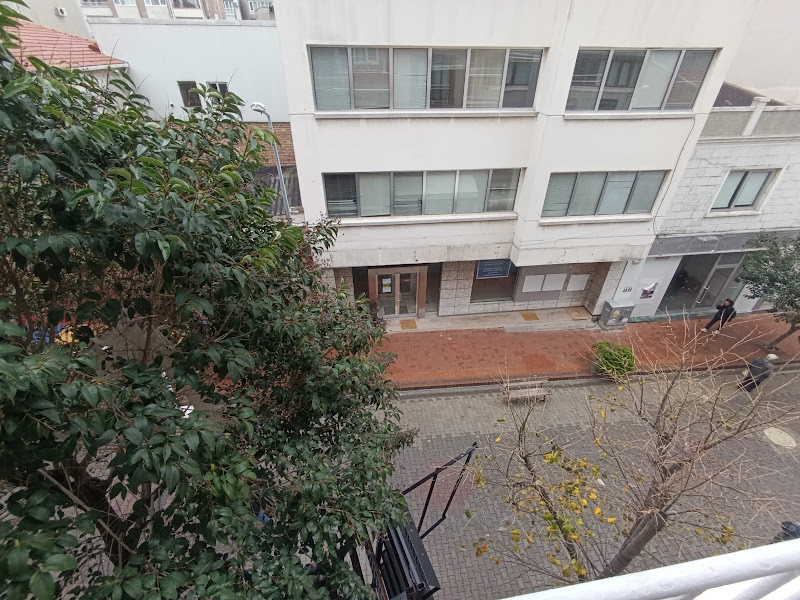 Elisa Hotel Gelibolu