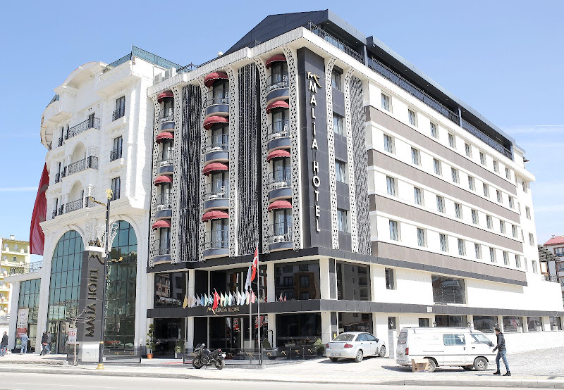 Malia Hotel Sivas