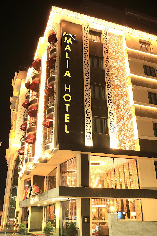Malia Hotel Sivas
